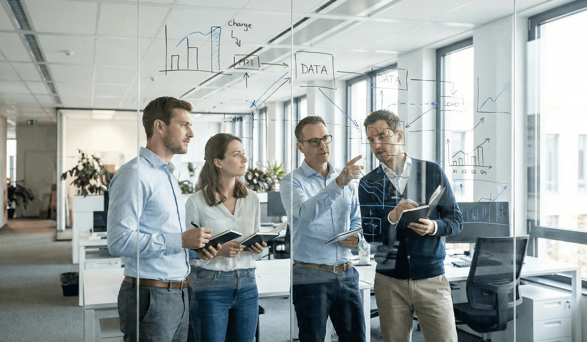 Why Most AI Projects Fail Before They Start: The Data Engineering Problem